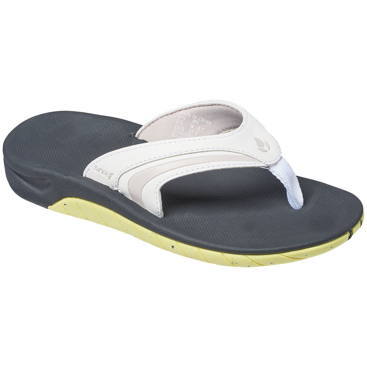 womens reef slap 3 flip flops