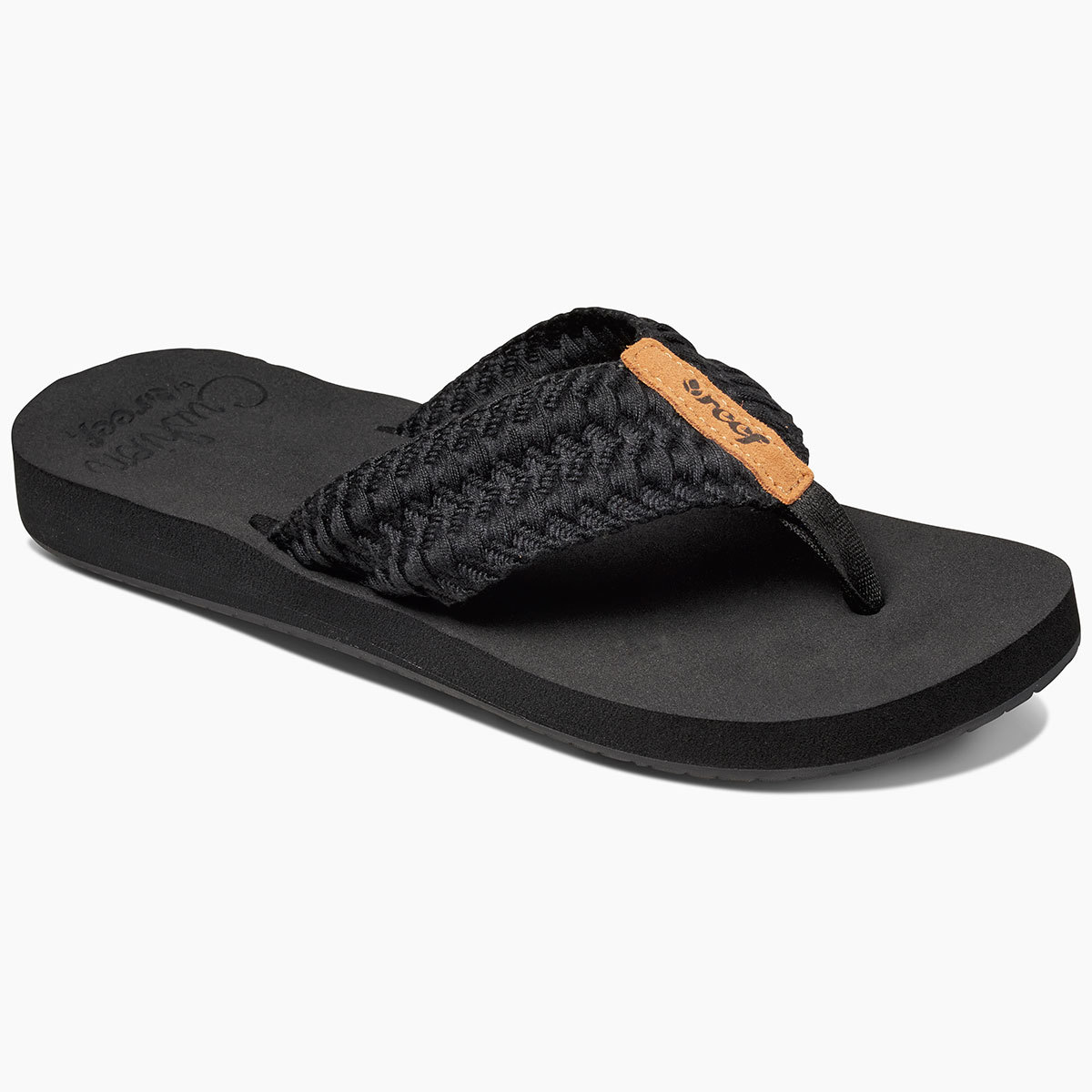 adilette cloudfoam black