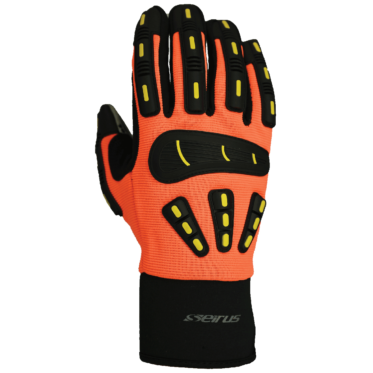 Seirus Men's Workman Gripper Gloves