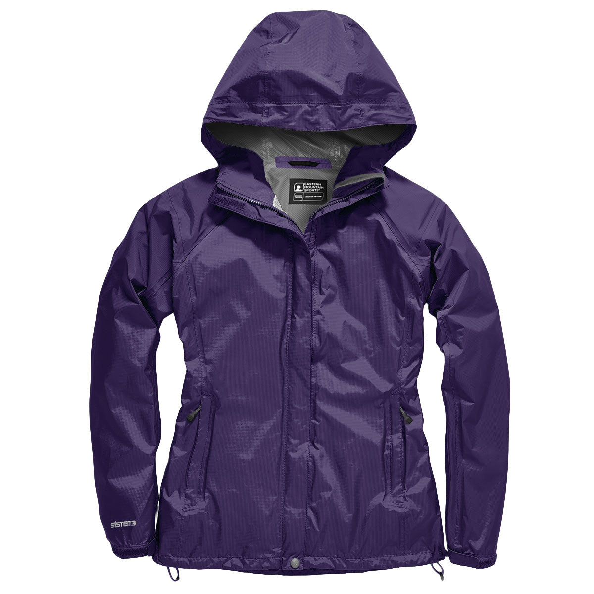 Ems Women's Thunderhead Jacket - Purple, XS