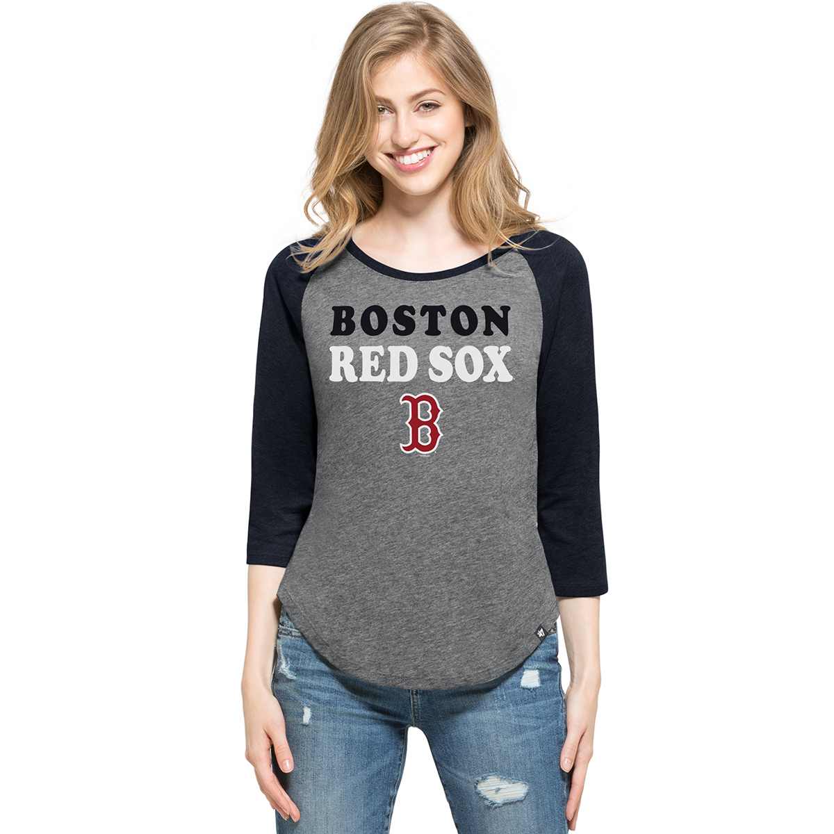boston red sox womens shirt