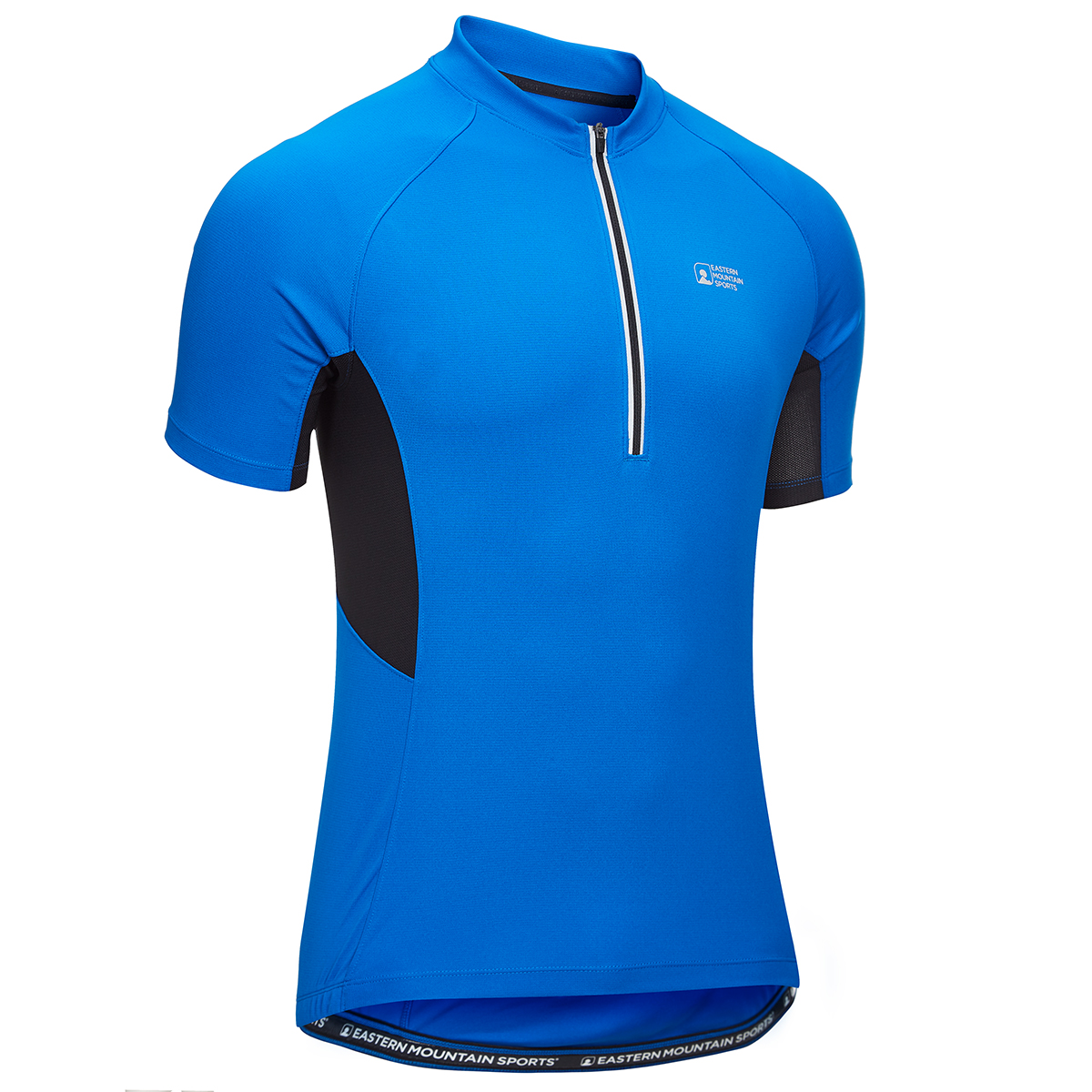 Ems Men's Velo Cycling Jersey - Blue, M