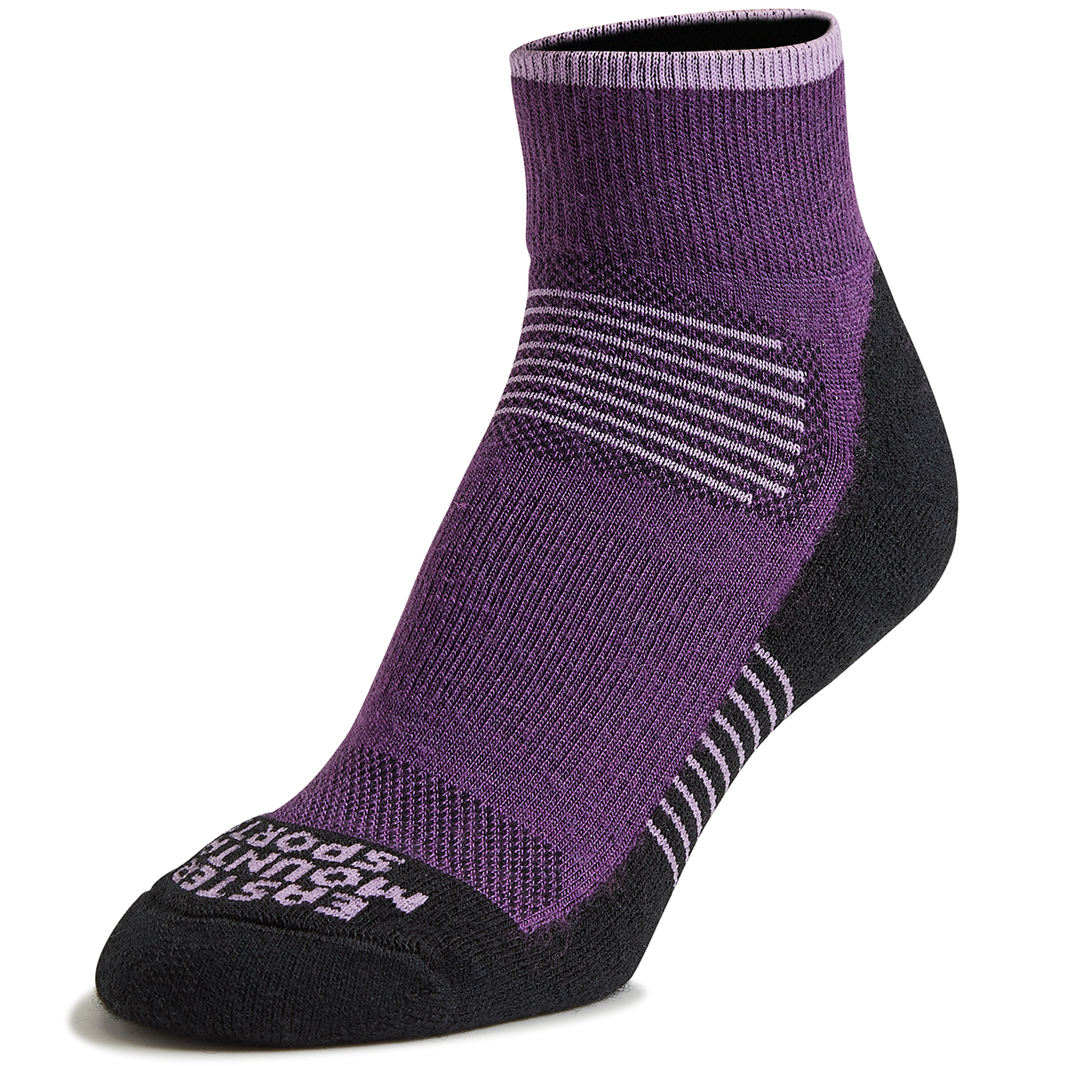 Ems Women's Track Lite Quarter Socks