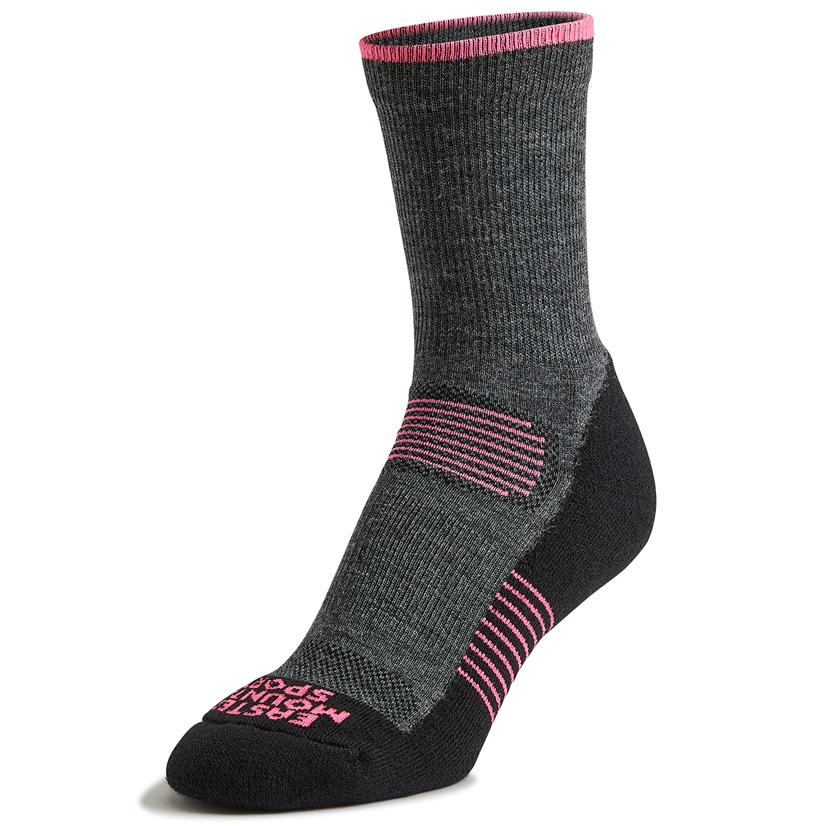 Ems Women's Track Lite Crew Socks