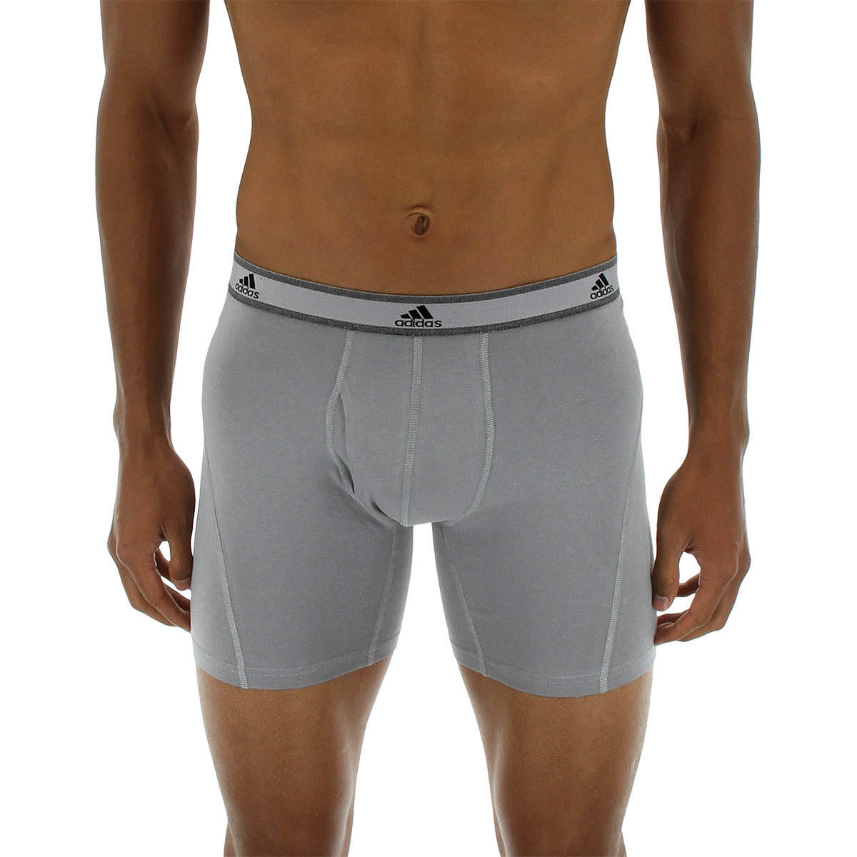 adidas cotton boxer briefs