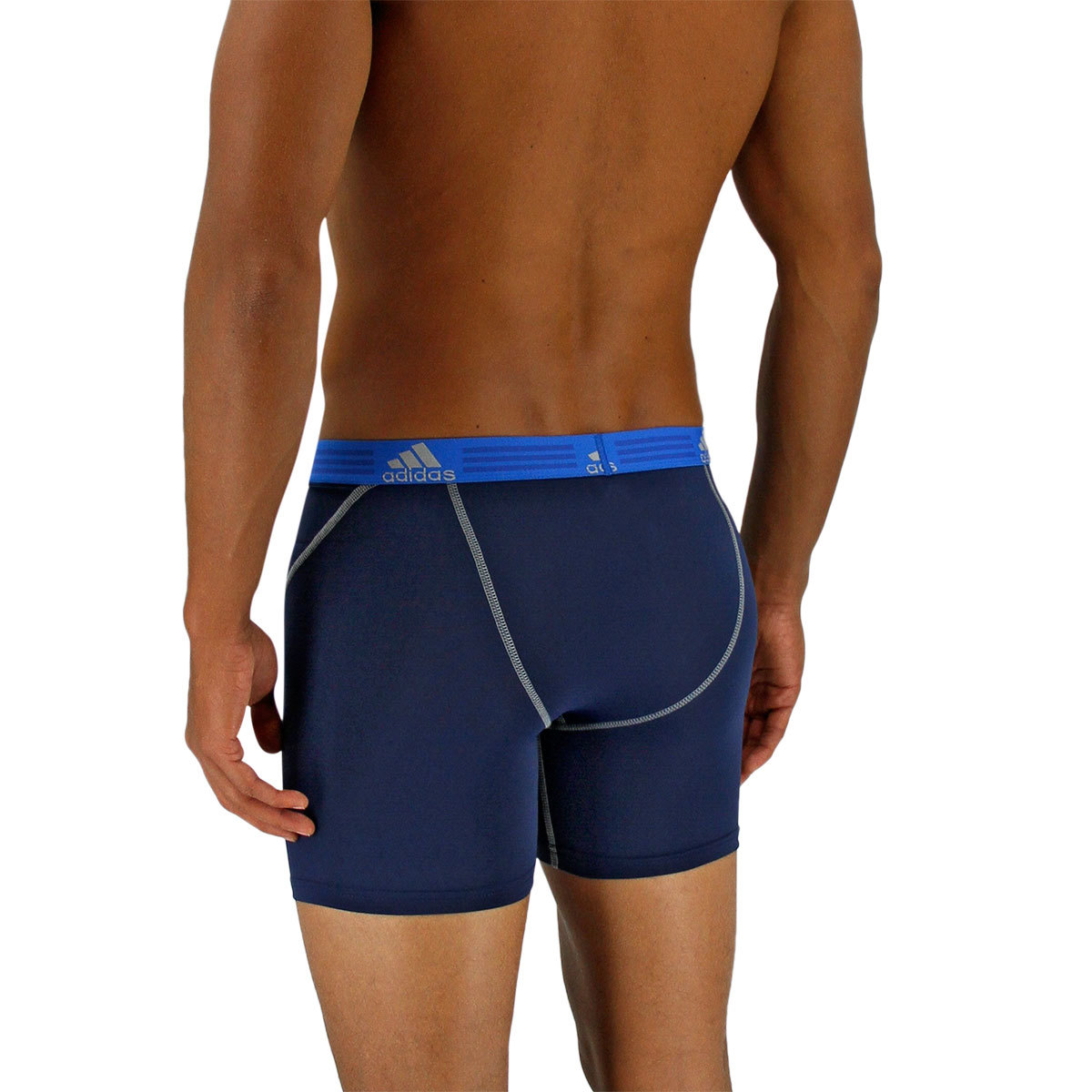 adidas climalite trunk briefs