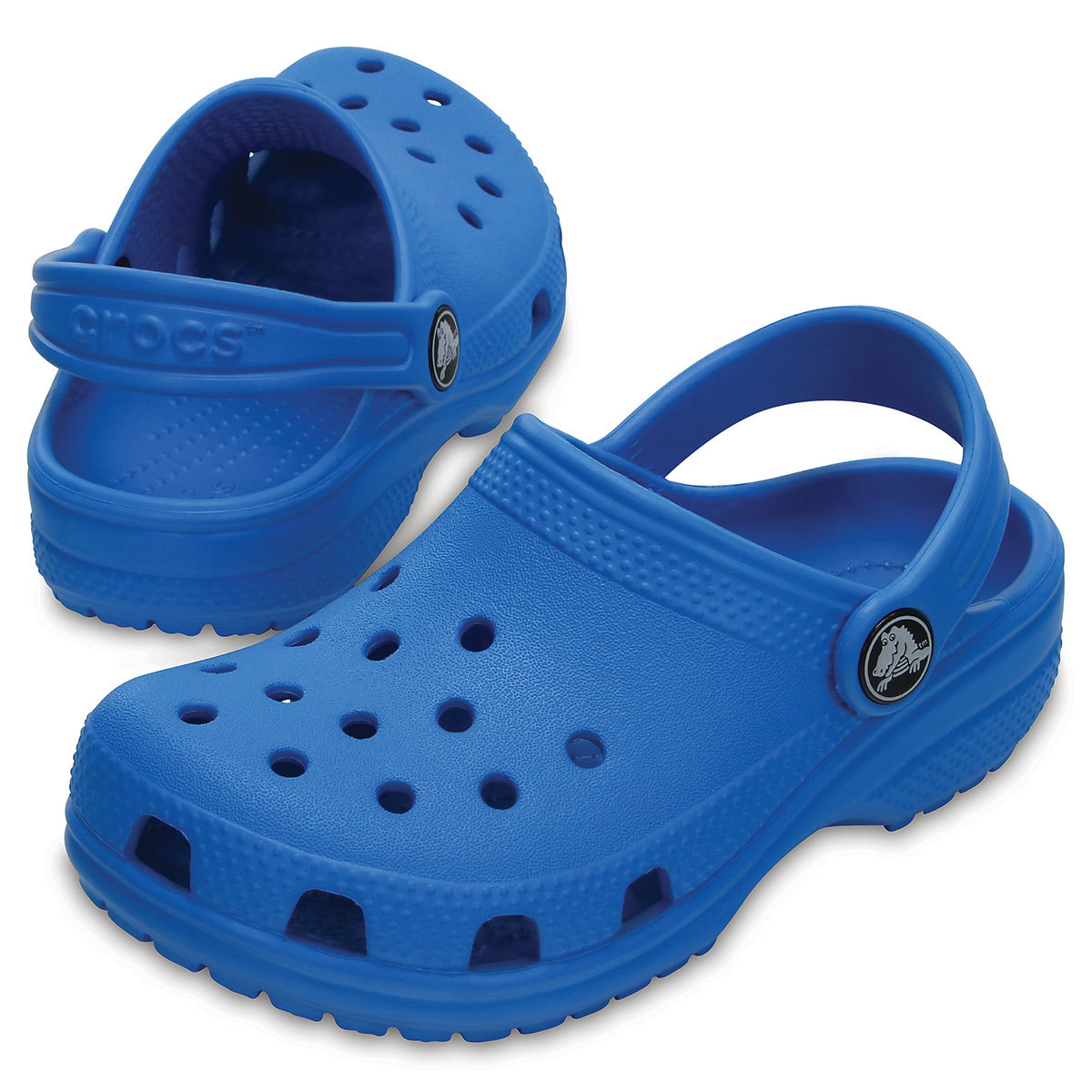 ocean crocs