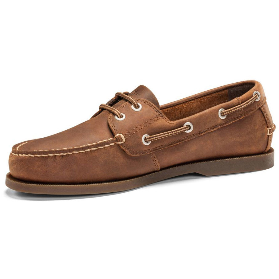 dockers vargas rust