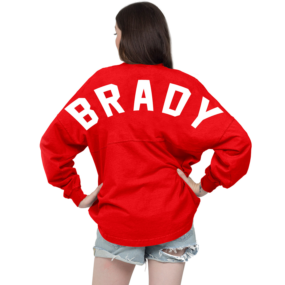 patriots spirit jersey