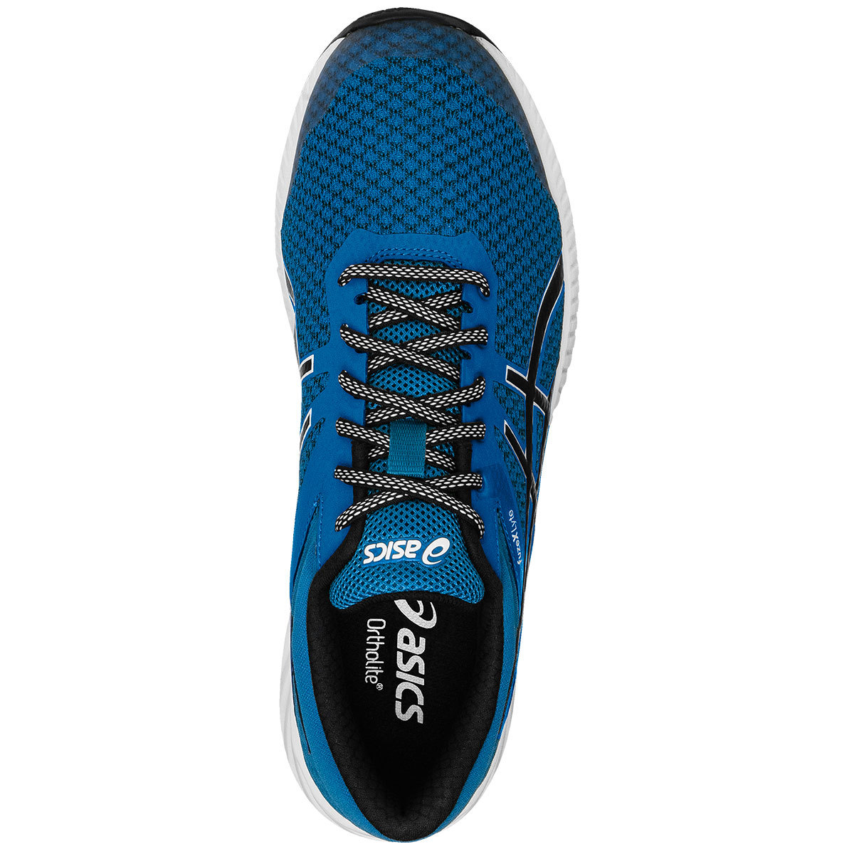 gargarismo rivale Puno asics fuzex lyte 