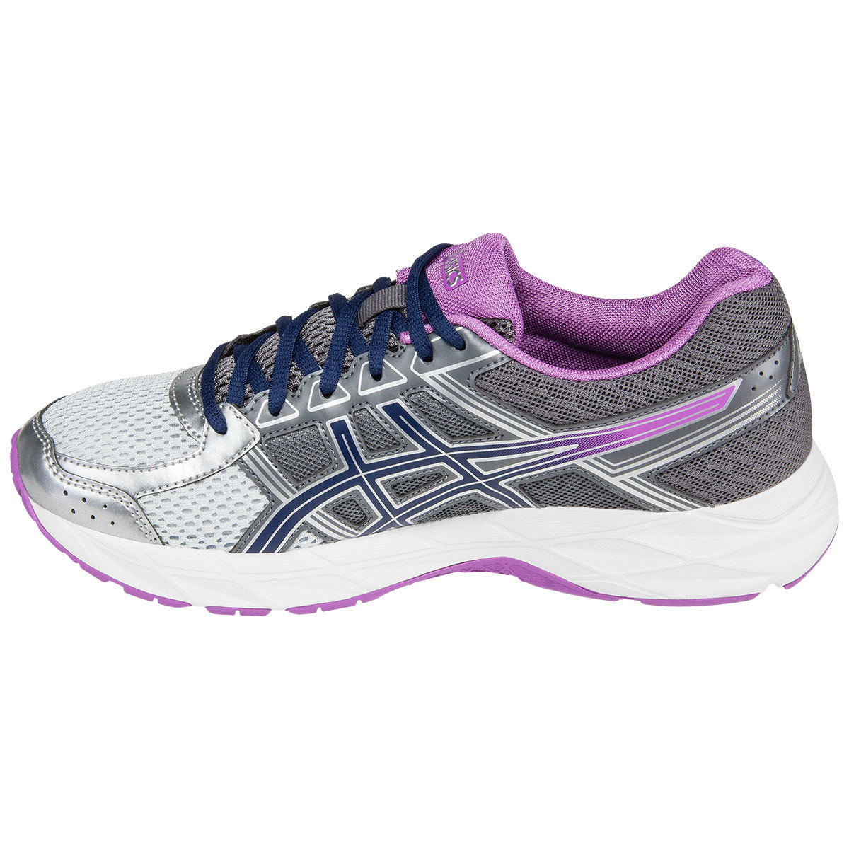 asics ortholite womens