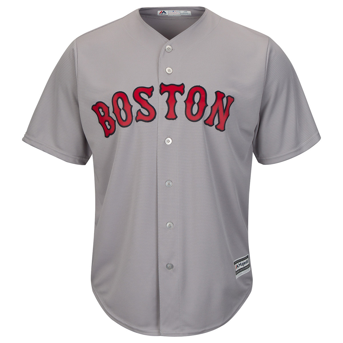 BOSTON RED SOX Women's Cool Base Home Jersey - Bob's Stores