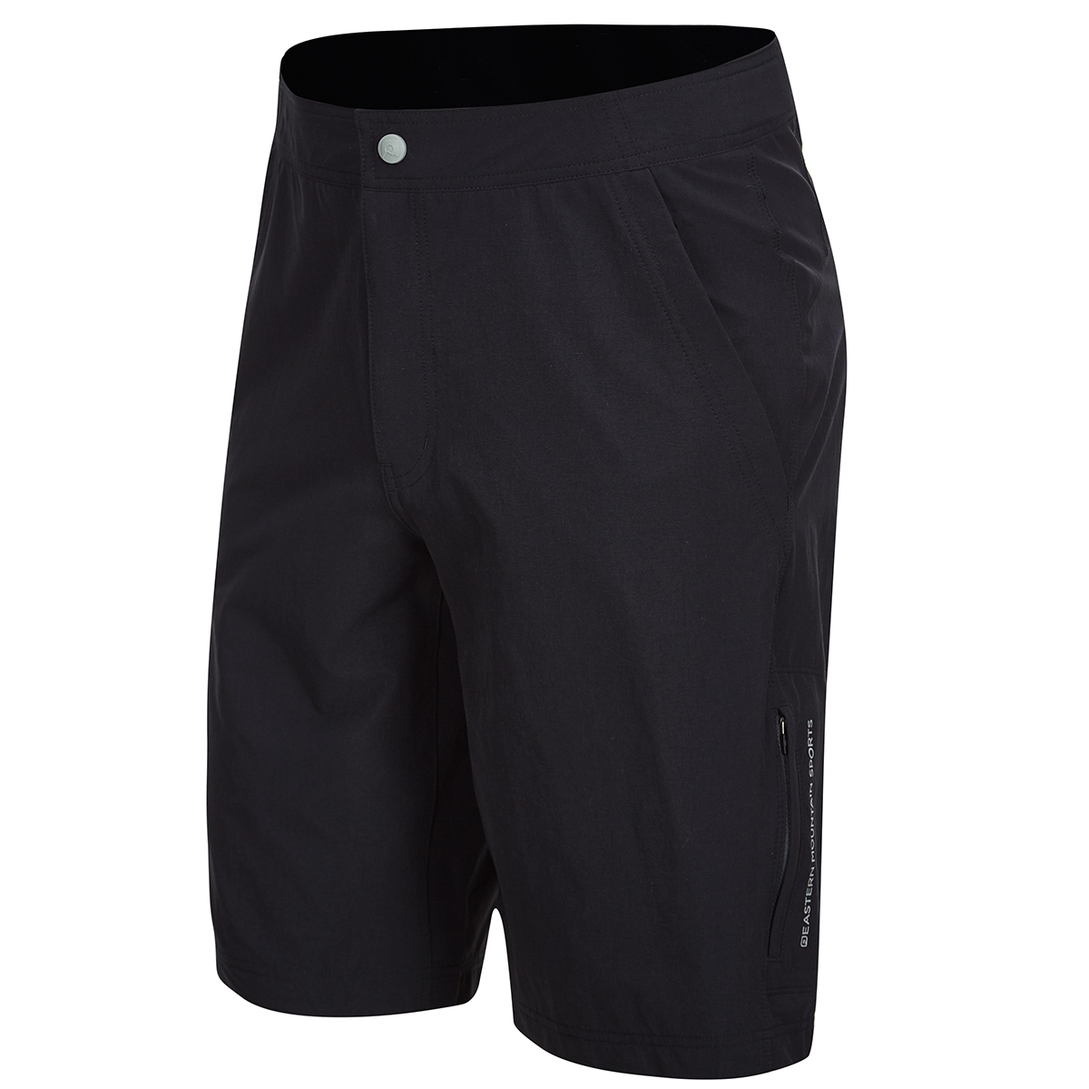 Ems Men's Transition Cycling Shorts - Black, M