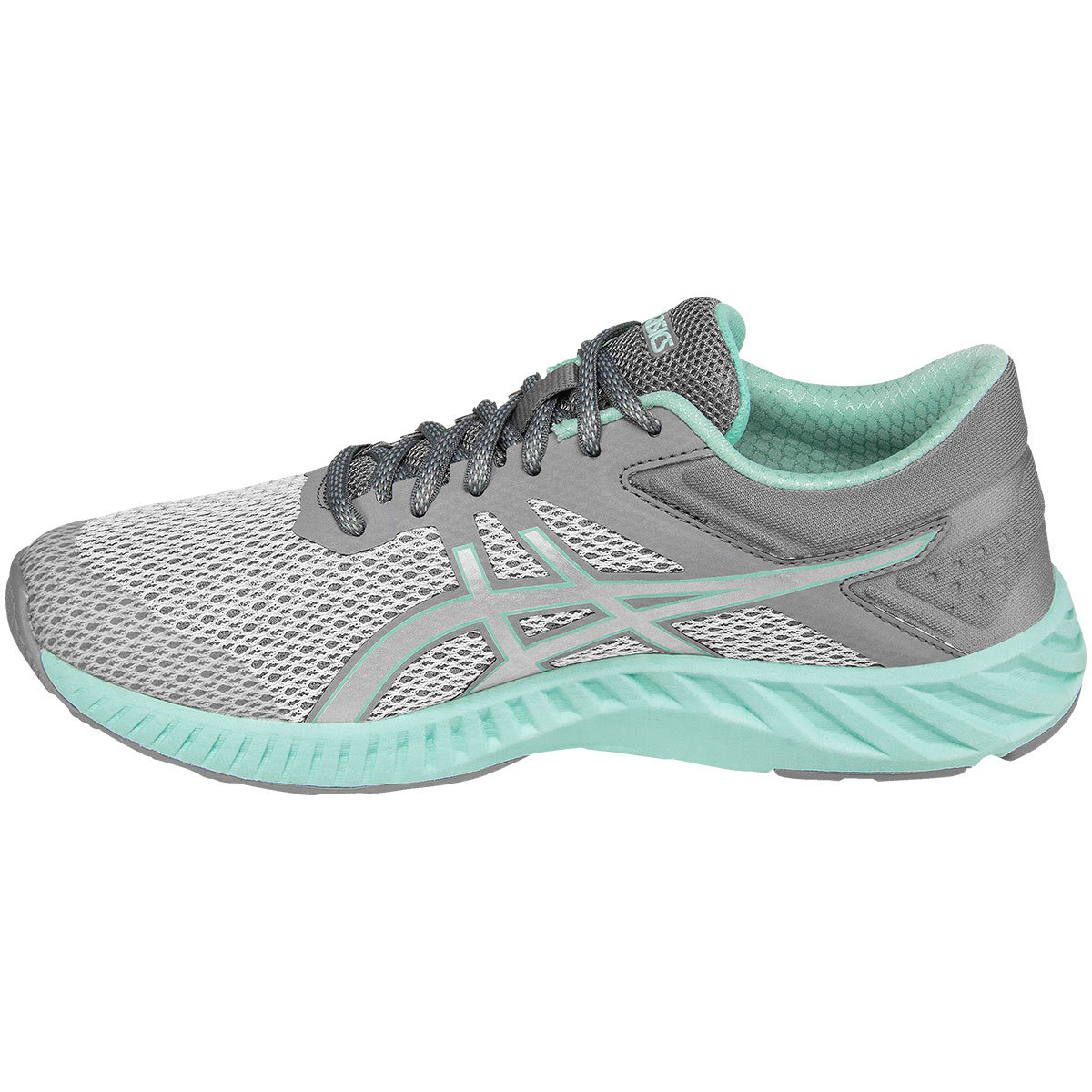 asics fuzex lyte women's running shoes