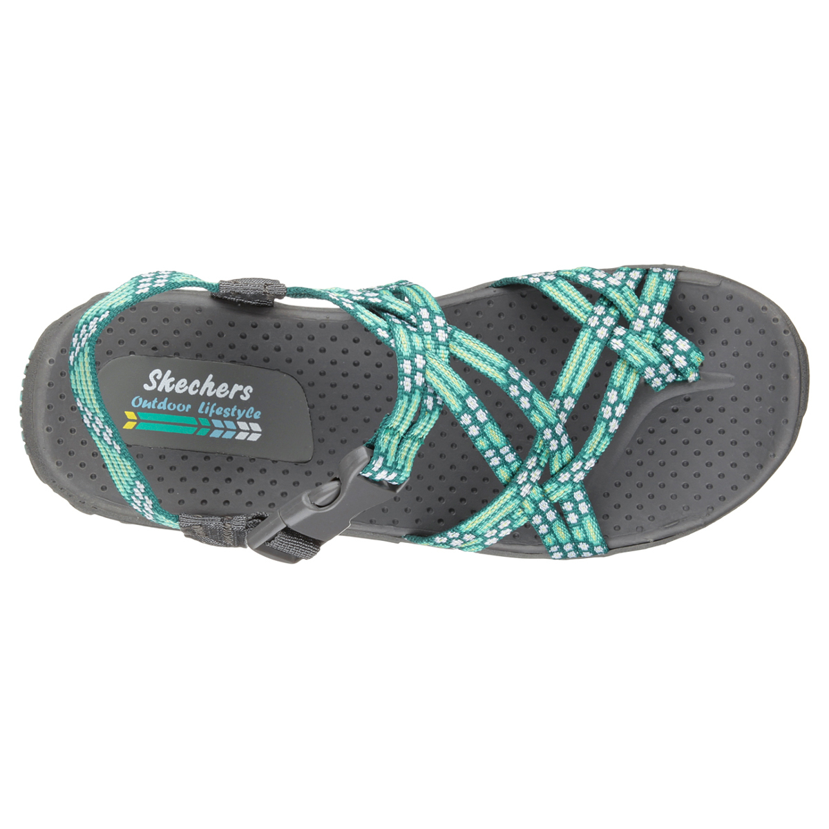 sketchers outdoor lifestyle sandals