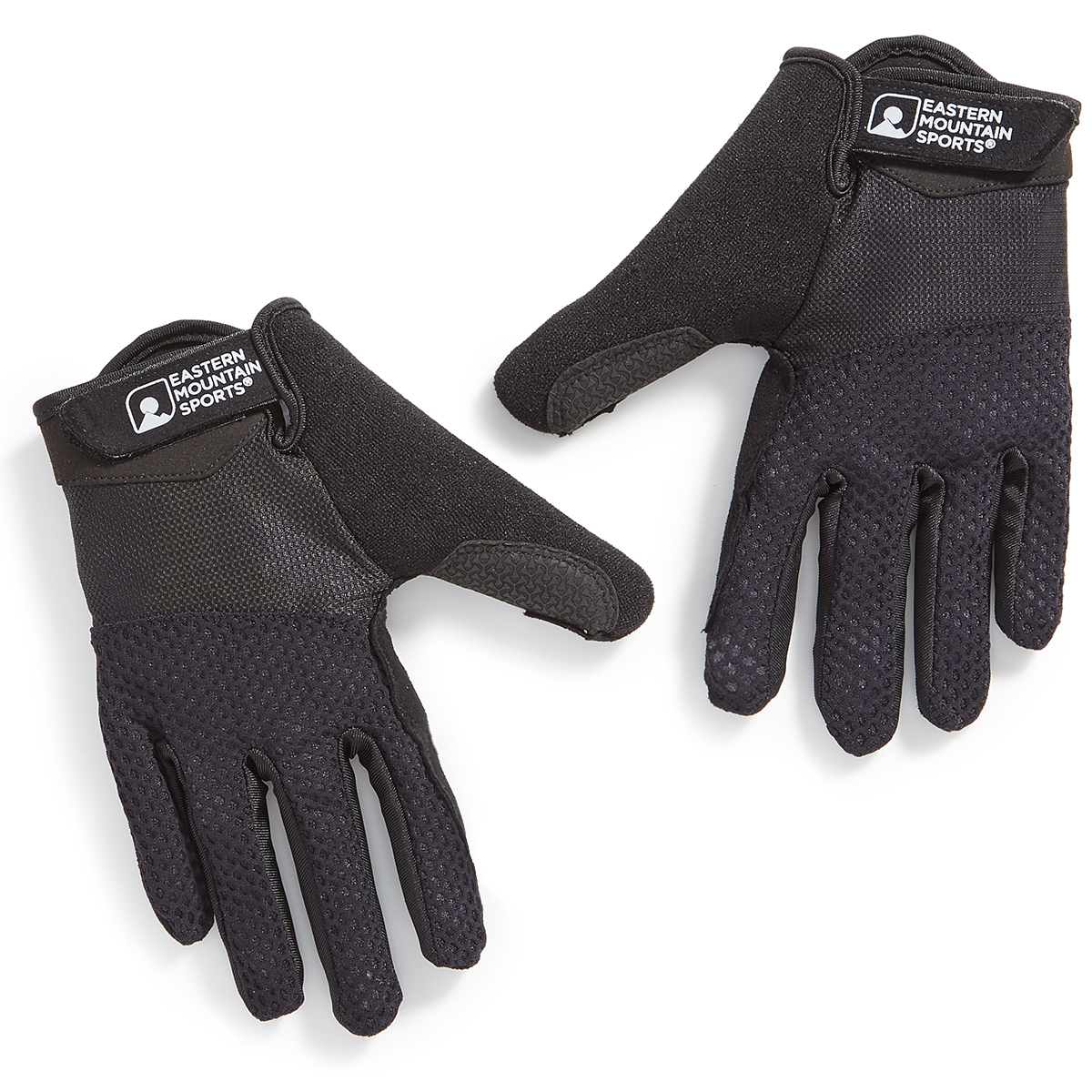 Ems Men's Ranger Cycling Gloves - Black, L