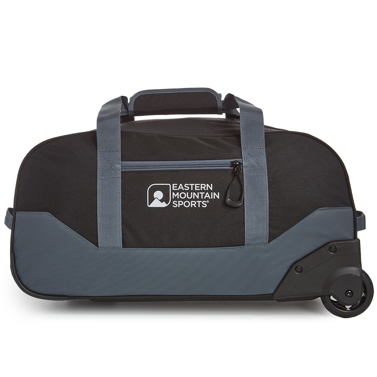 Ems Wheeled Camp Duffel, Medium