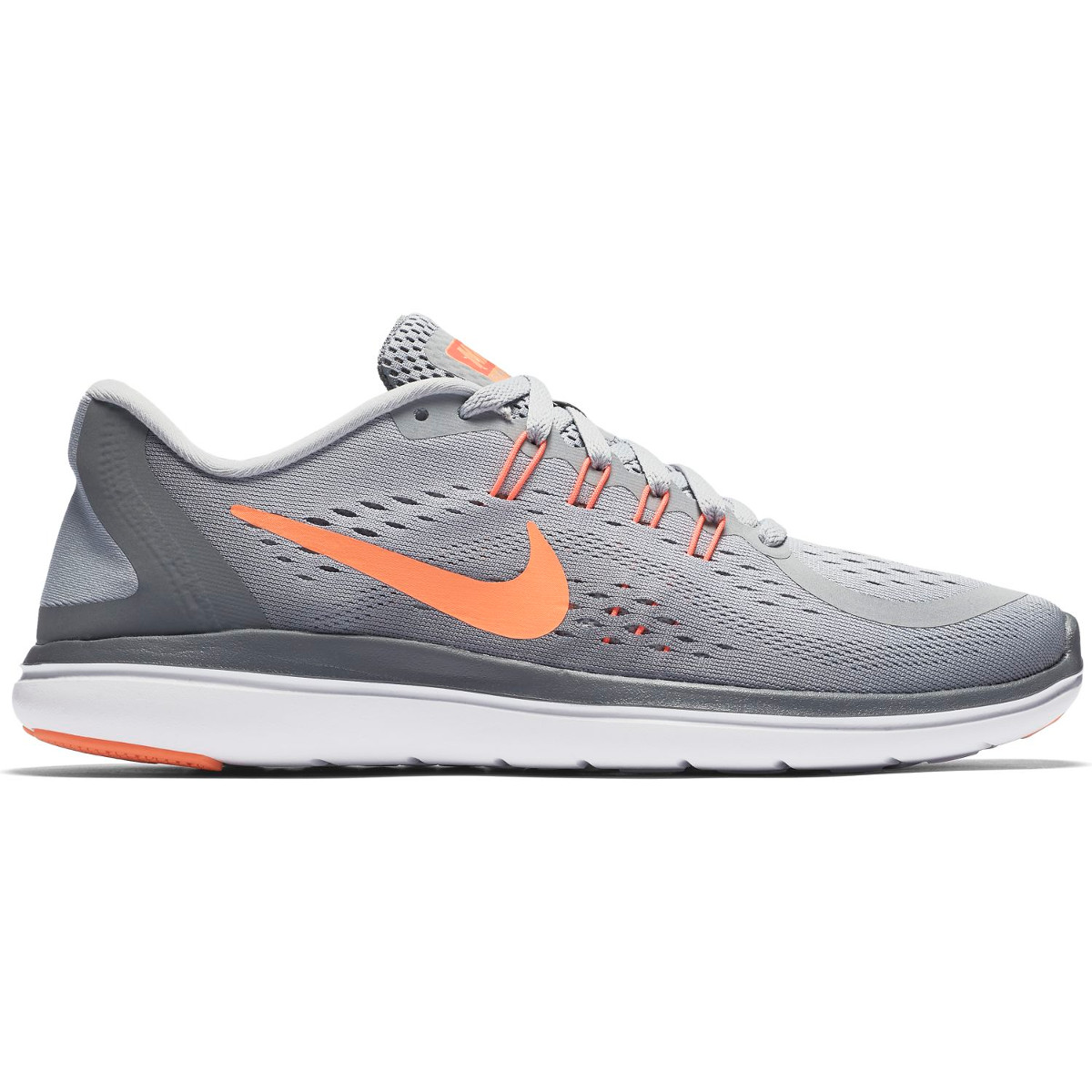 flex run nike womens