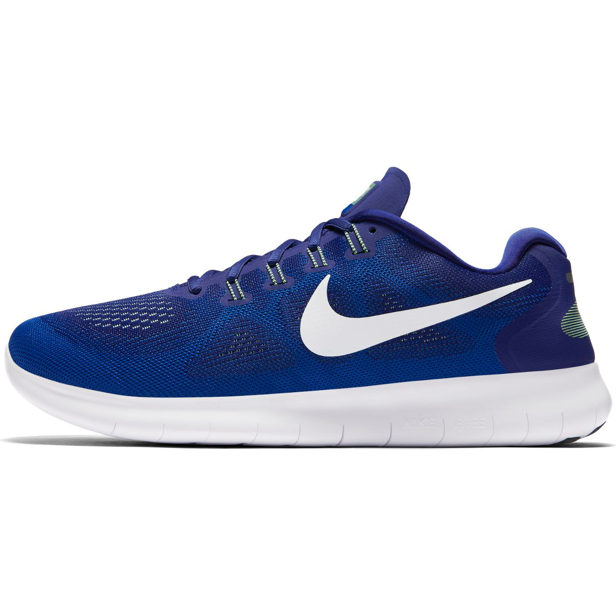 nike men's free rn 2017 running