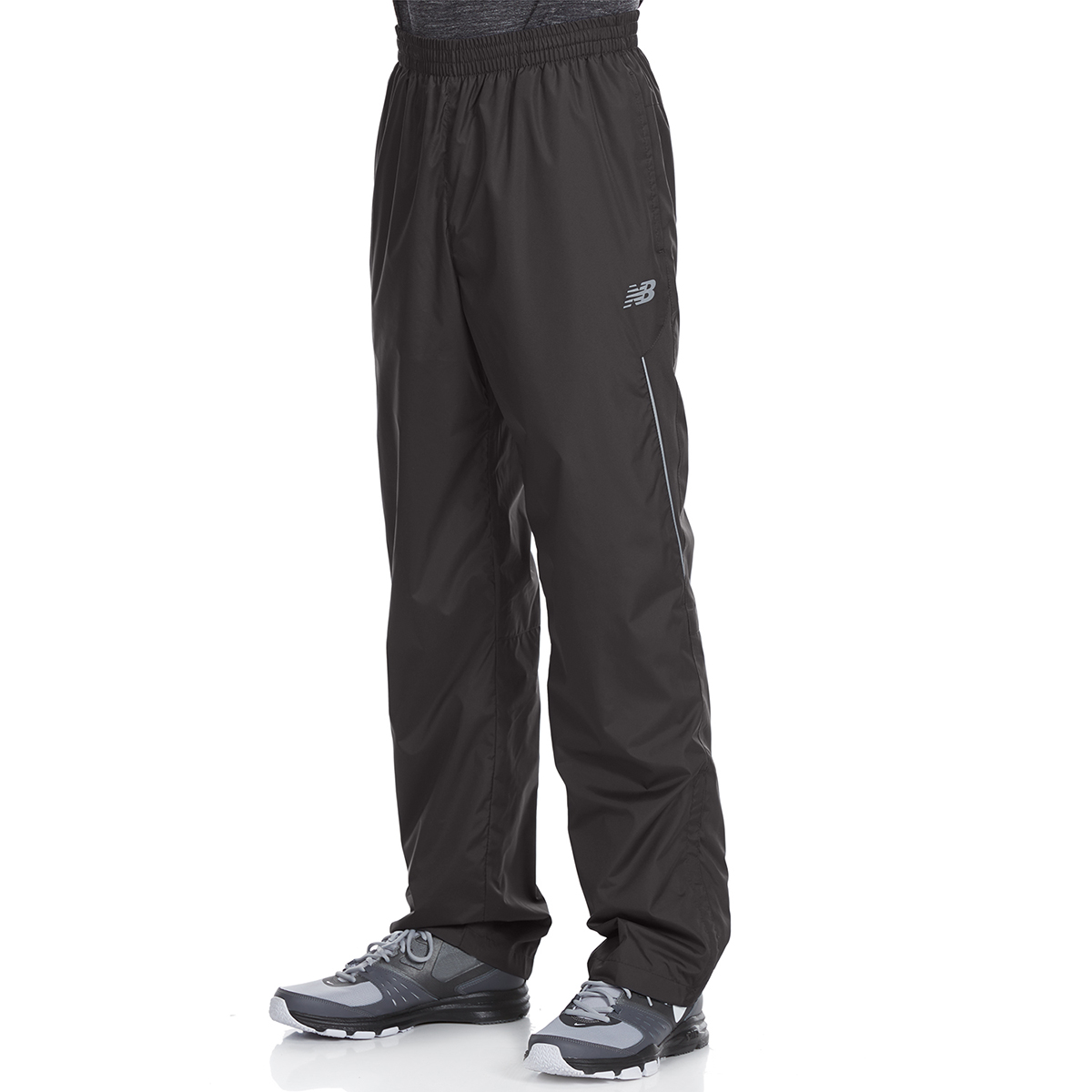 New Balance Men's Core Impact Run Woven Pant | Running Warehouse