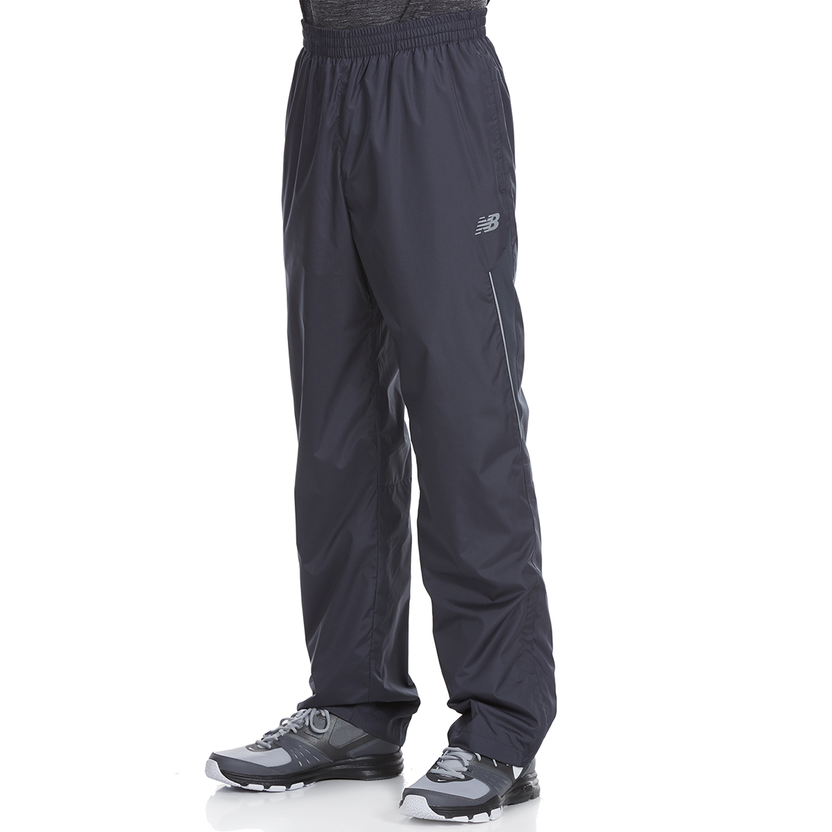 new balance men's wind pants