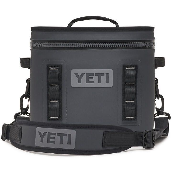 Yeti Hopper Flip 12 Soft Cooler