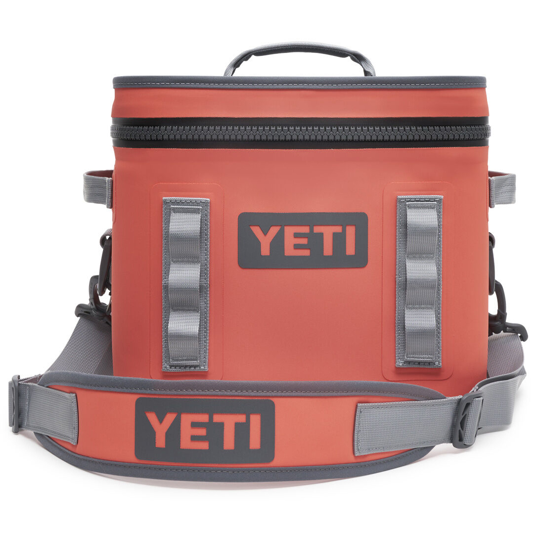 Yeti Hopper Flip 12 Soft Cooler