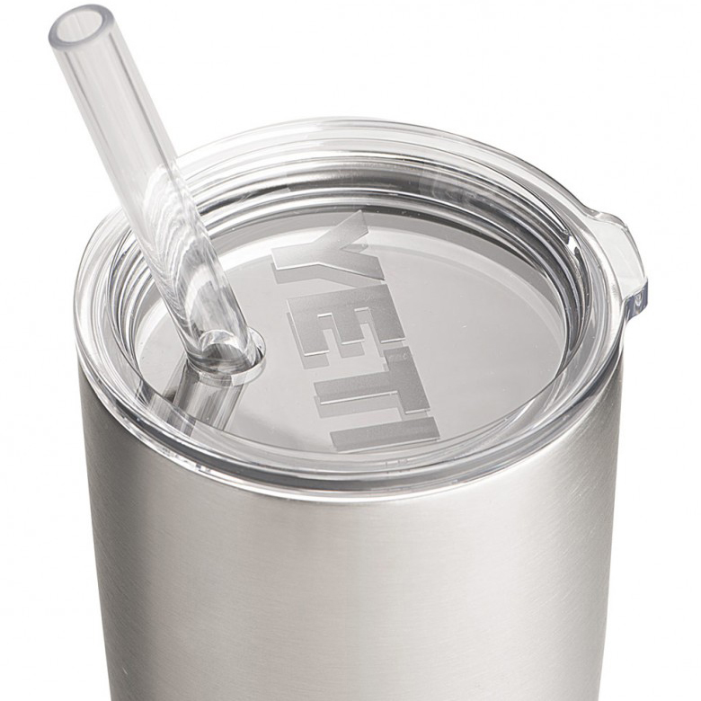 YETI 30 oz. Rambler Tumbler Straw Lid - Bob's Stores