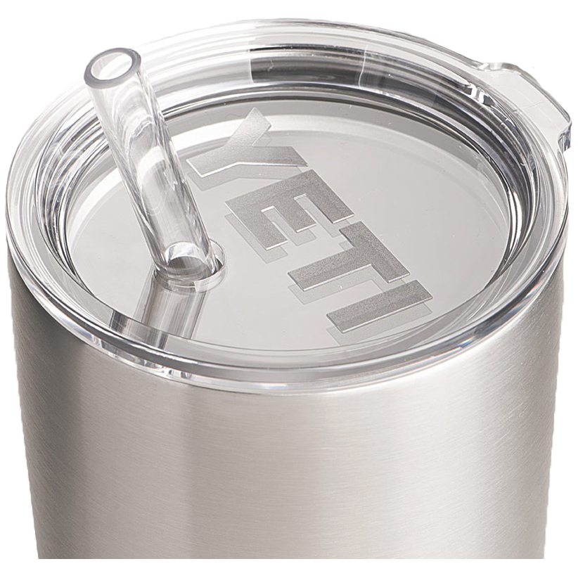 YETI 30 oz. Rambler Tumbler Straw Lid - Bob's Stores