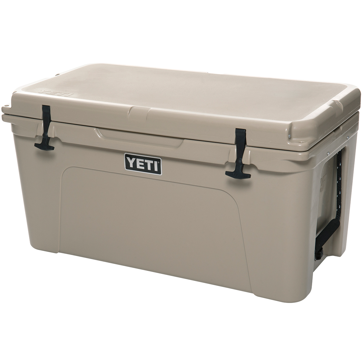 Yeti Tundra 75 Hard Cooler