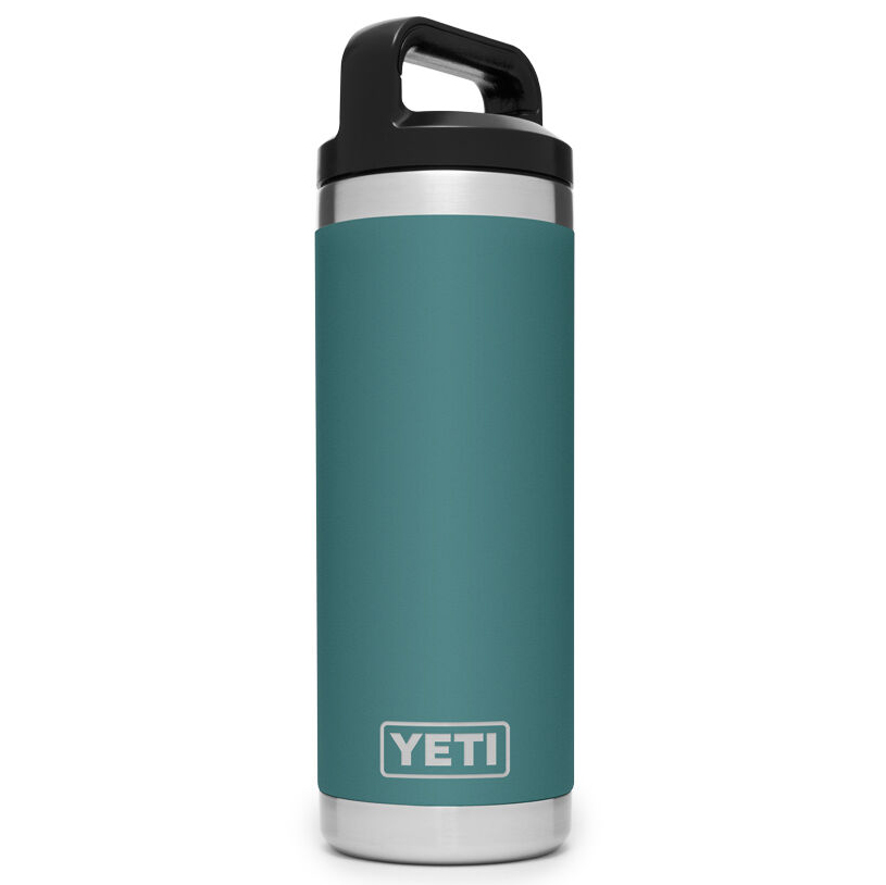 Yeti 18 Oz. Rambler Bottle