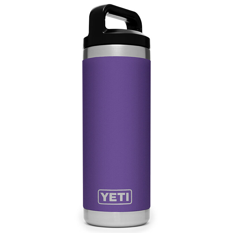 Yeti 18 Oz. Rambler Bottle