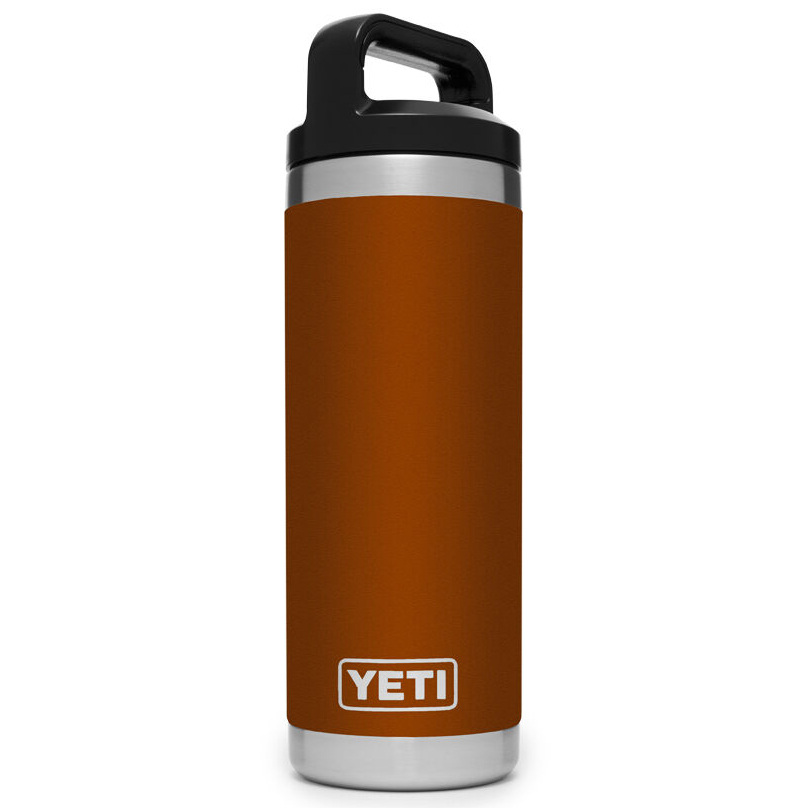 Yeti 18 Oz. Rambler Bottle