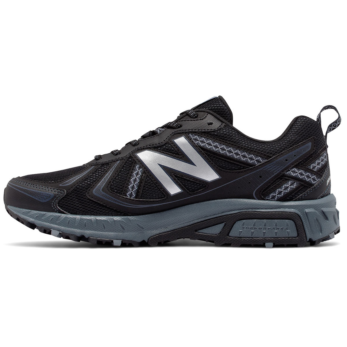 new balance 410v5 trail running shoe