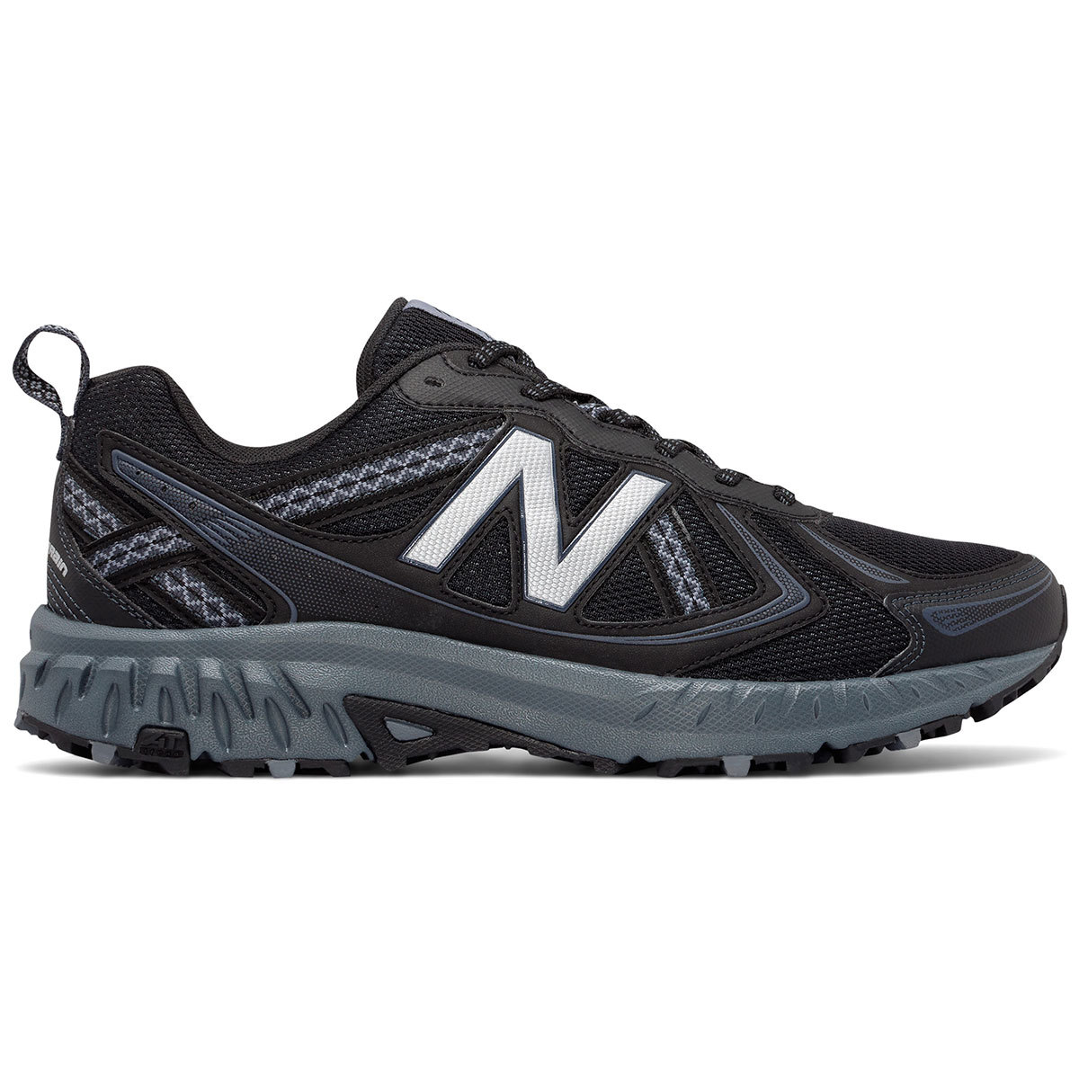 new balance 410v5 trail running shoe