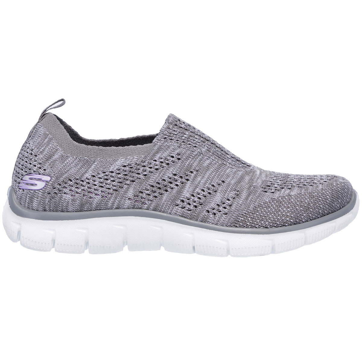 skechers sport women's empire inside look fashion sneaker