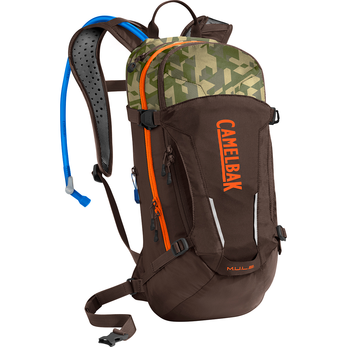 Camelbak M.u.l.e. Hydration Pack