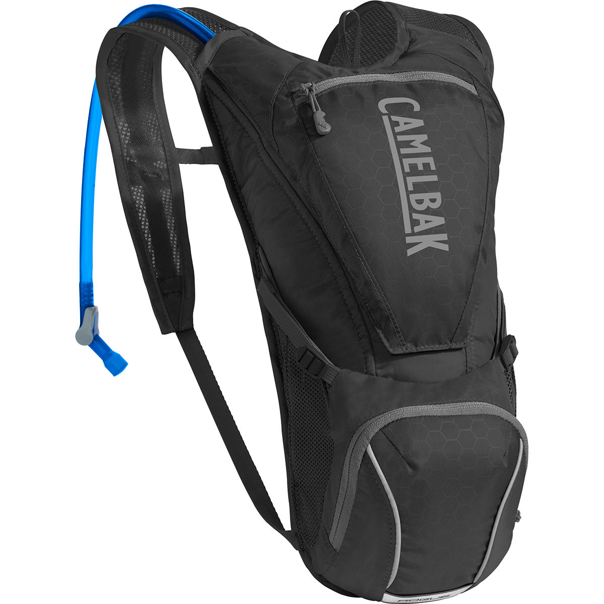 Camelbak Rogue Hydration Pack, Black