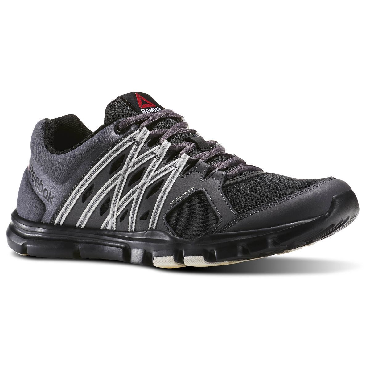 reebok yourflex train 8.0 lmt