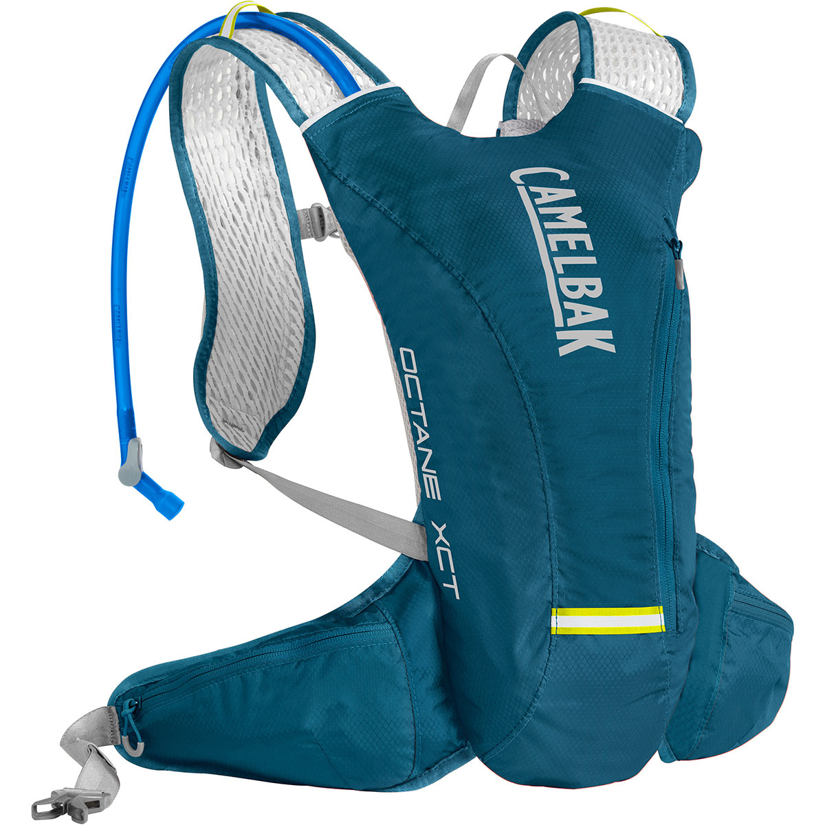 Camelbak Octane Xct Running Hydration Pack, Green