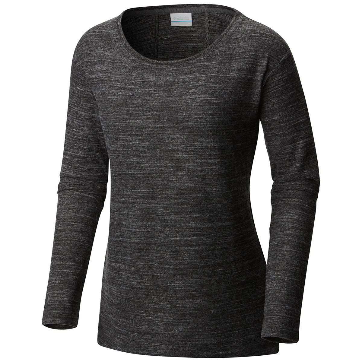 Columbia Women's By The Hearth Sweater - Black, XL