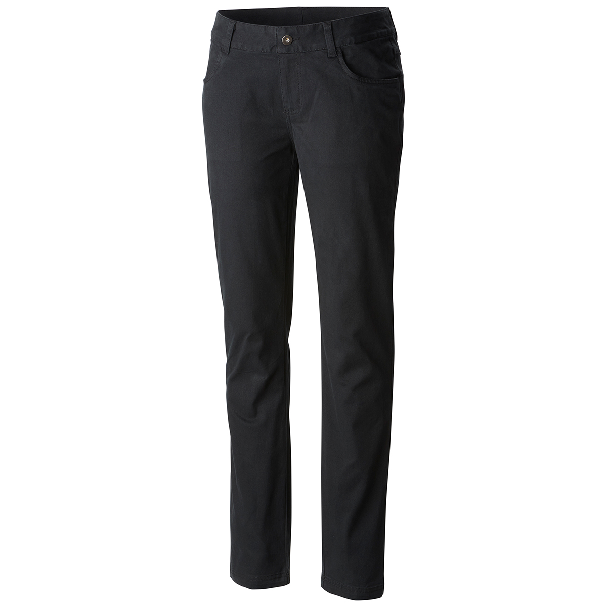 Columbia Women's Sellwood Pants - Black, 8