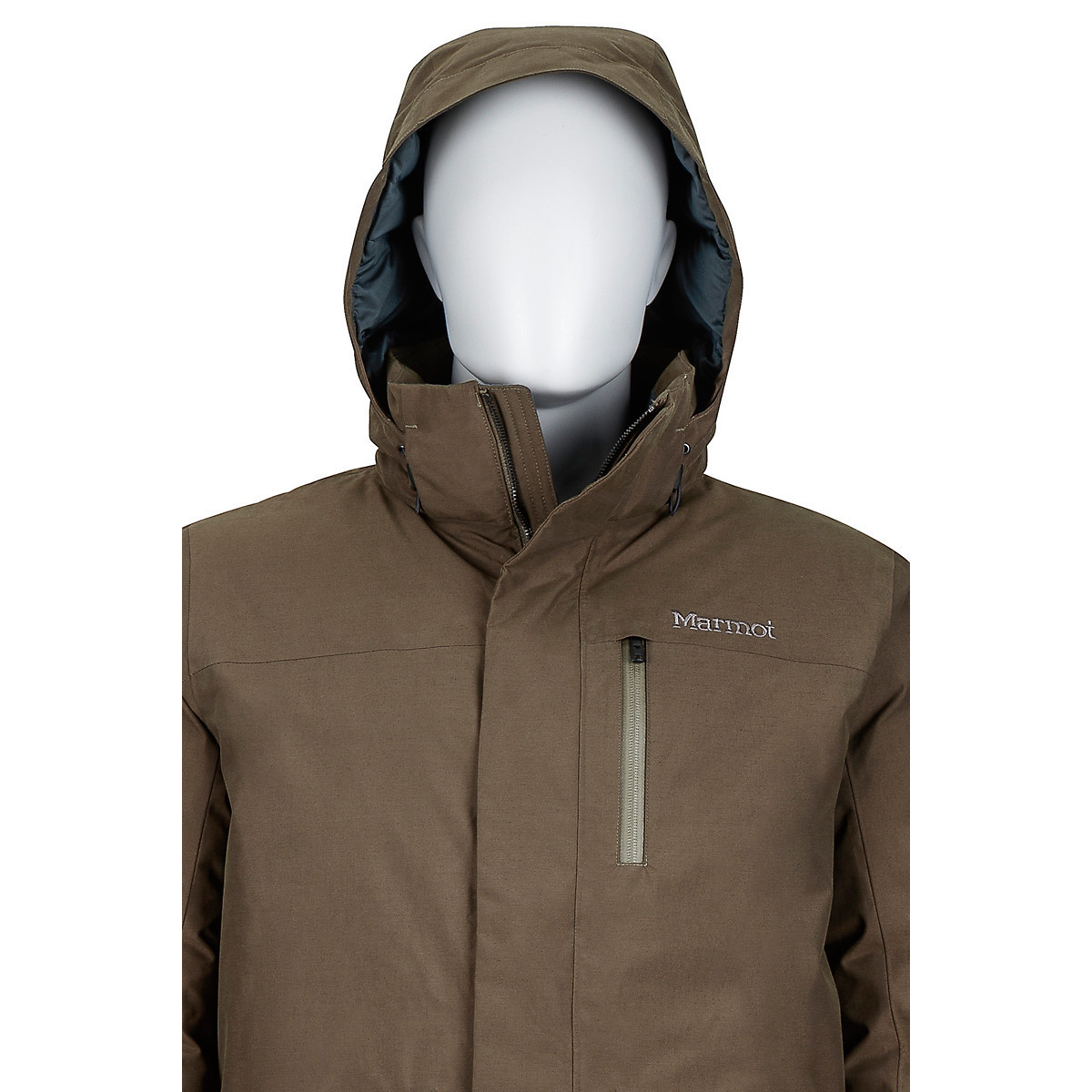 Marmot yorktown hotsell featherless jacket