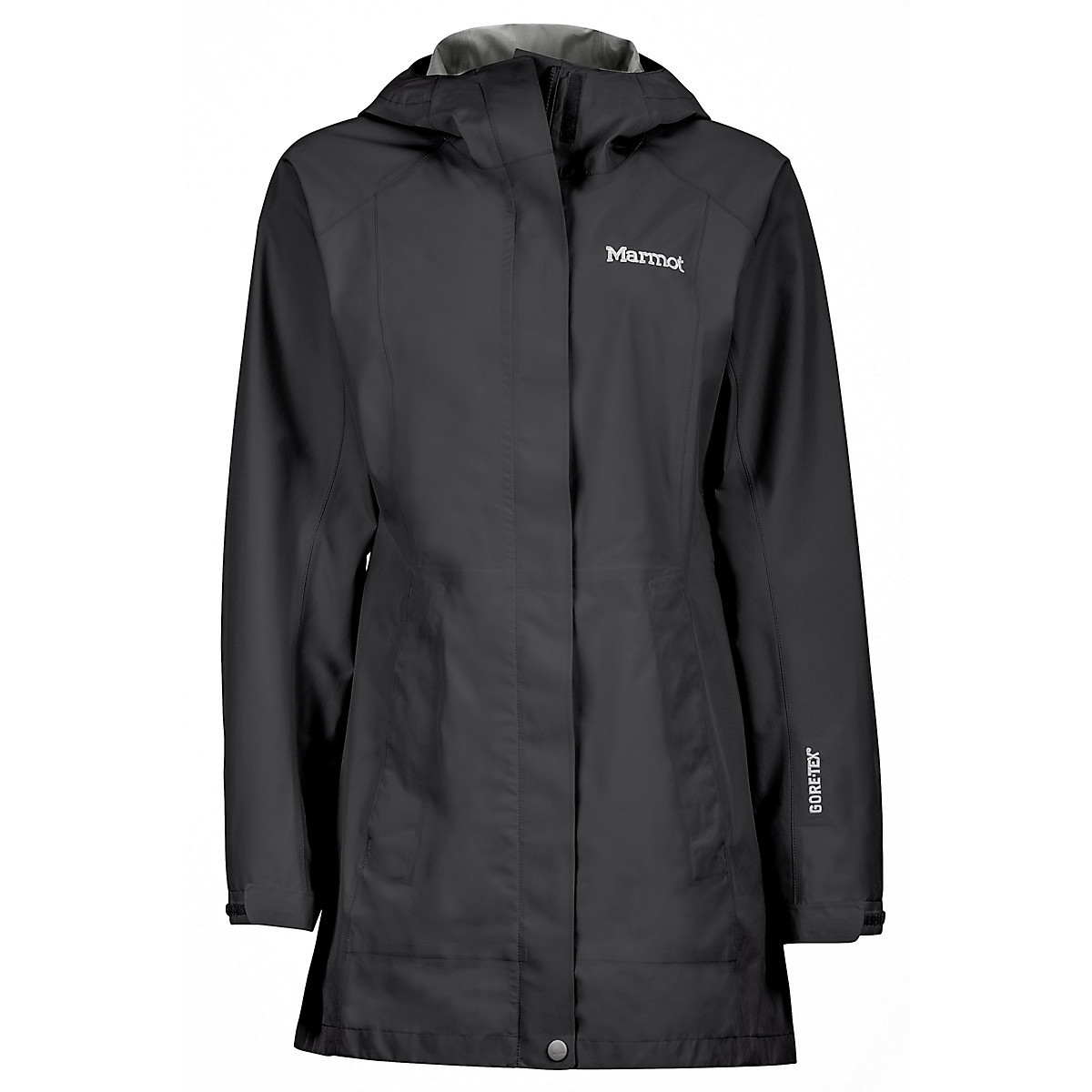 Marmot Women's Essential Jacket - Black, XS