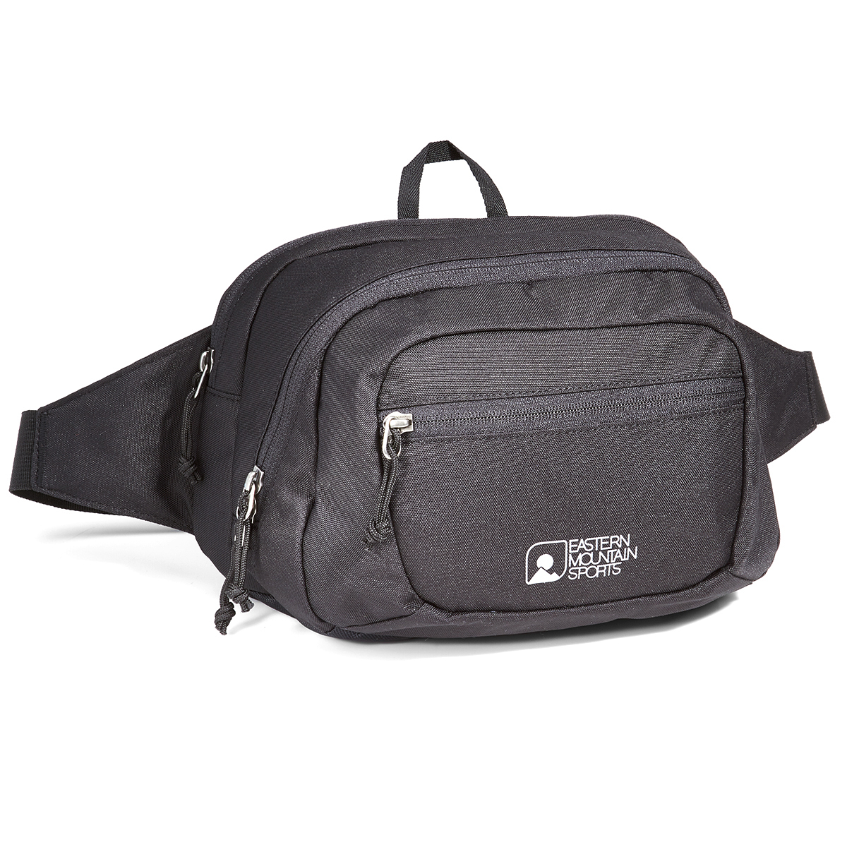 EMS Travel Waist Pack, Large Black One Size | eBay