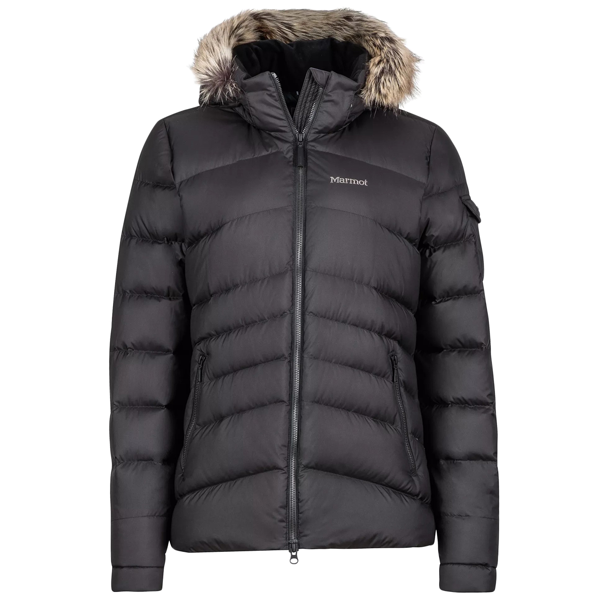 Marmot Woman's Ithaca Jacket