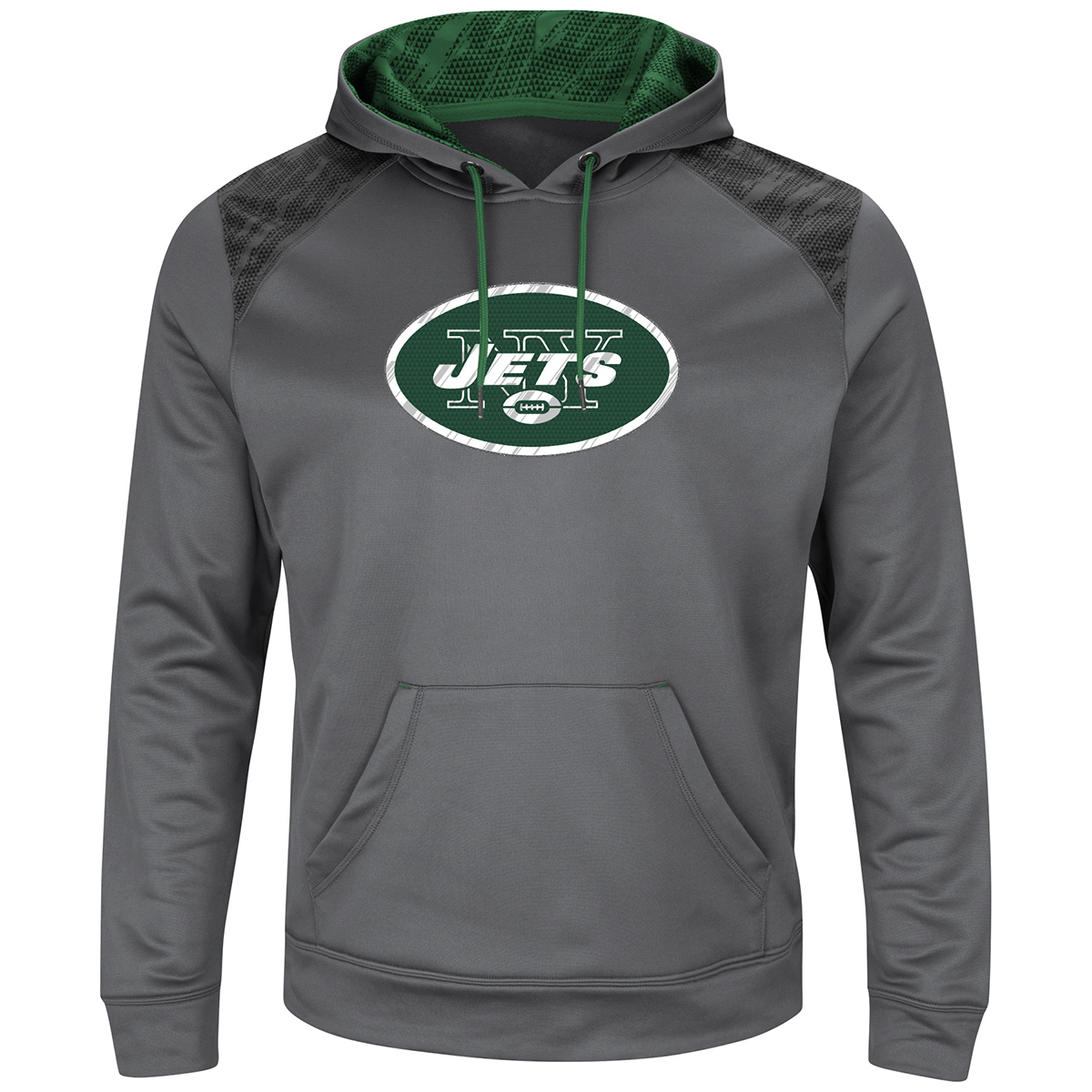 nfl jets hoodie