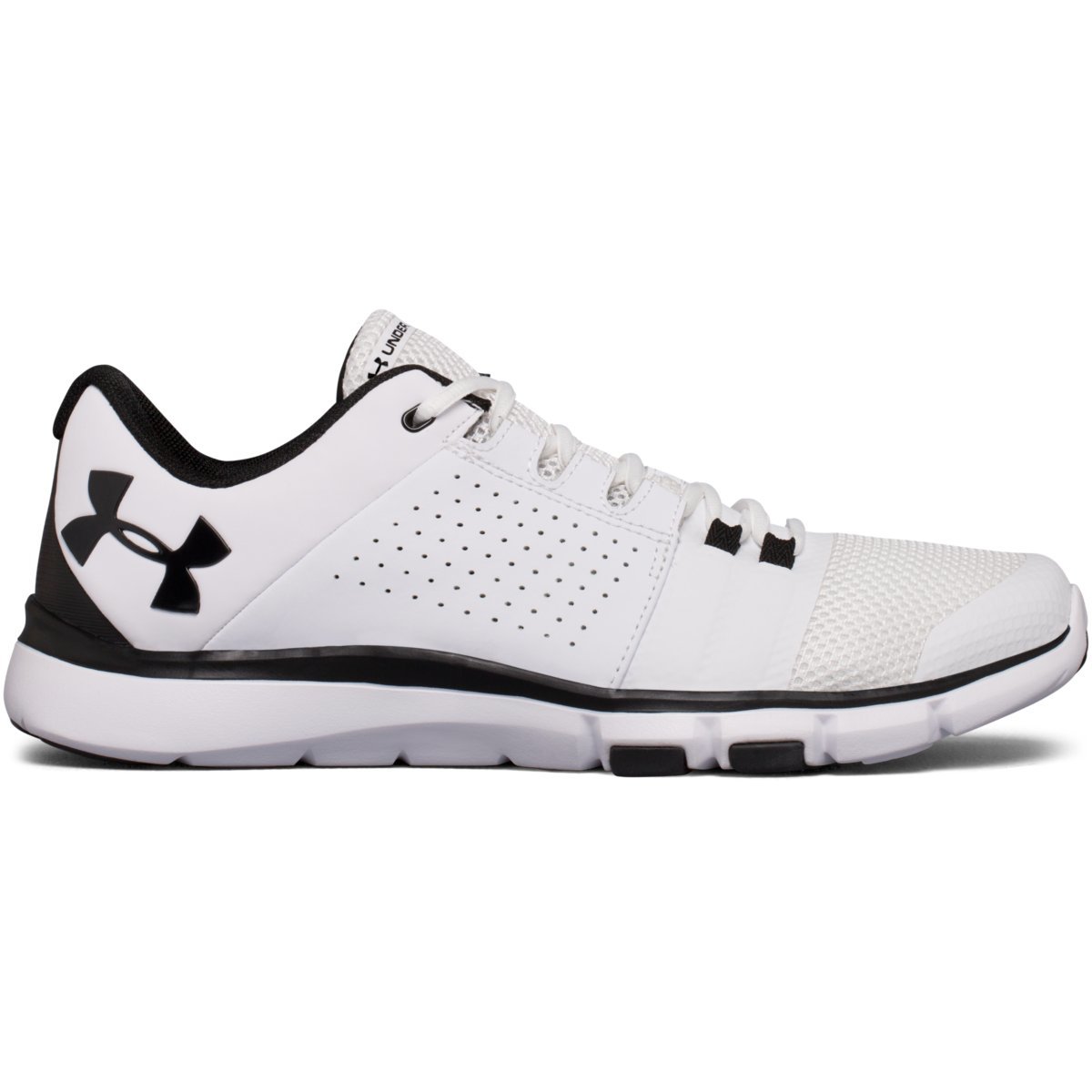 under armour strive 7 mens training shoes