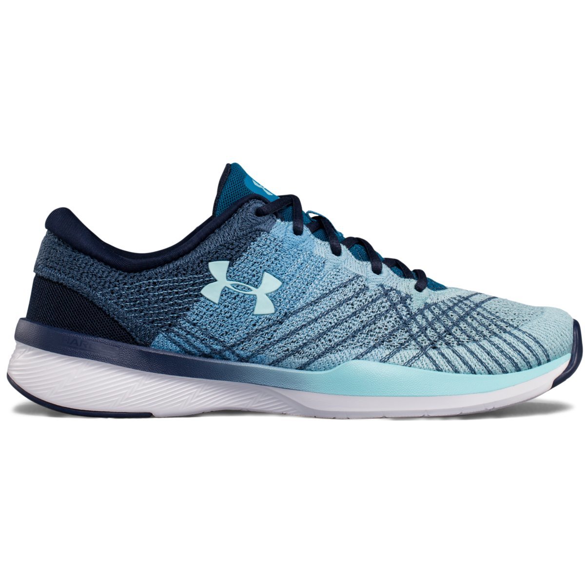 ua w threadborne push training shoes