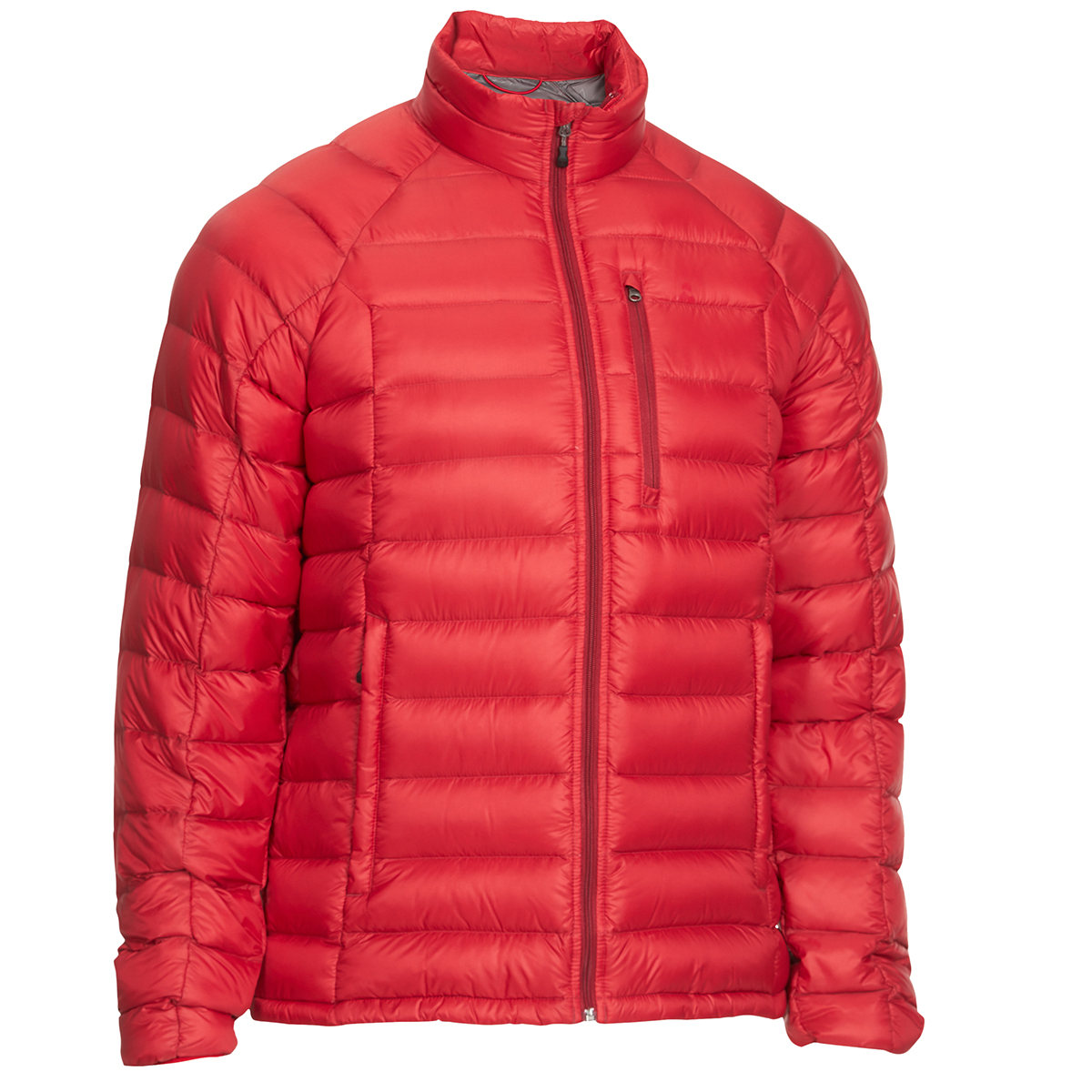 Ems Men's Feather Pack Jacket - Red, XXL